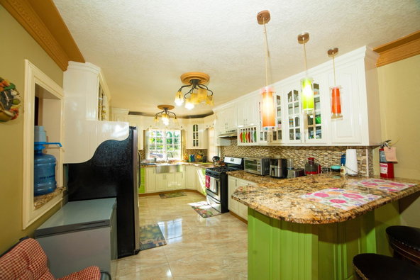 Fourth image of 21 Mckinley Road, Mandeville in Mandeville, Manchester, Jamaica - property is For Sale