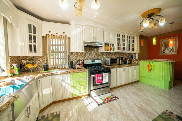 Fifth image of 21 Mckinley Road, Mandeville in Mandeville, Manchester, Jamaica - property is For Sale