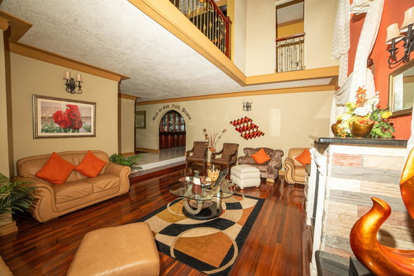 Sixth image of 21 Mckinley Road, Mandeville in Mandeville, Manchester, Jamaica - property is For Sale