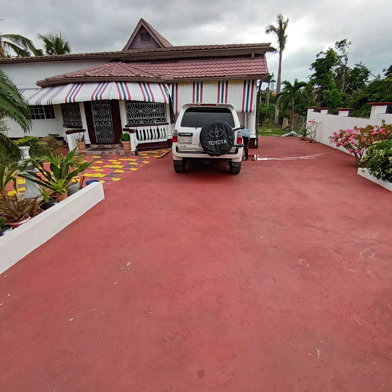 First image of Lot 36 Edinburgh Ave in Rose Hall, St. James, Jamaica - property is For Sale