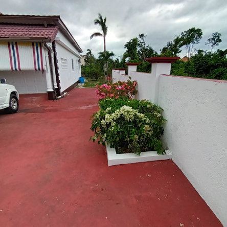 Second image of Lot 36 Edinburgh Ave in Rose Hall, St. James, Jamaica - property is For Sale