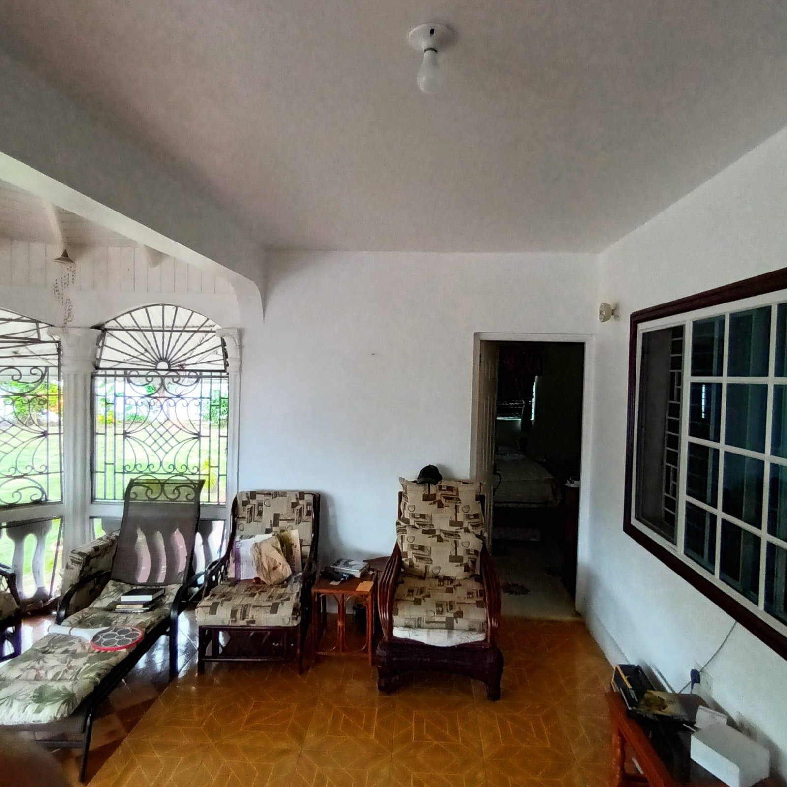 Third image of Lot 36 Edinburgh Ave in Rose Hall, St. James, Jamaica - property is For Sale