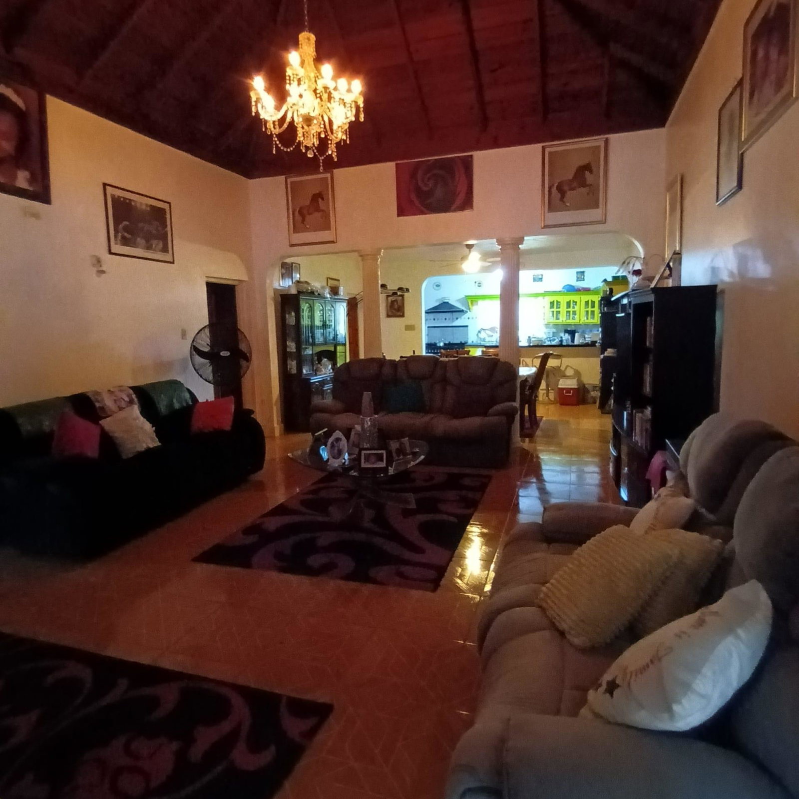 Fifth image of Lot 36 Edinburgh Ave in Rose Hall, St. James, Jamaica - property is For Sale