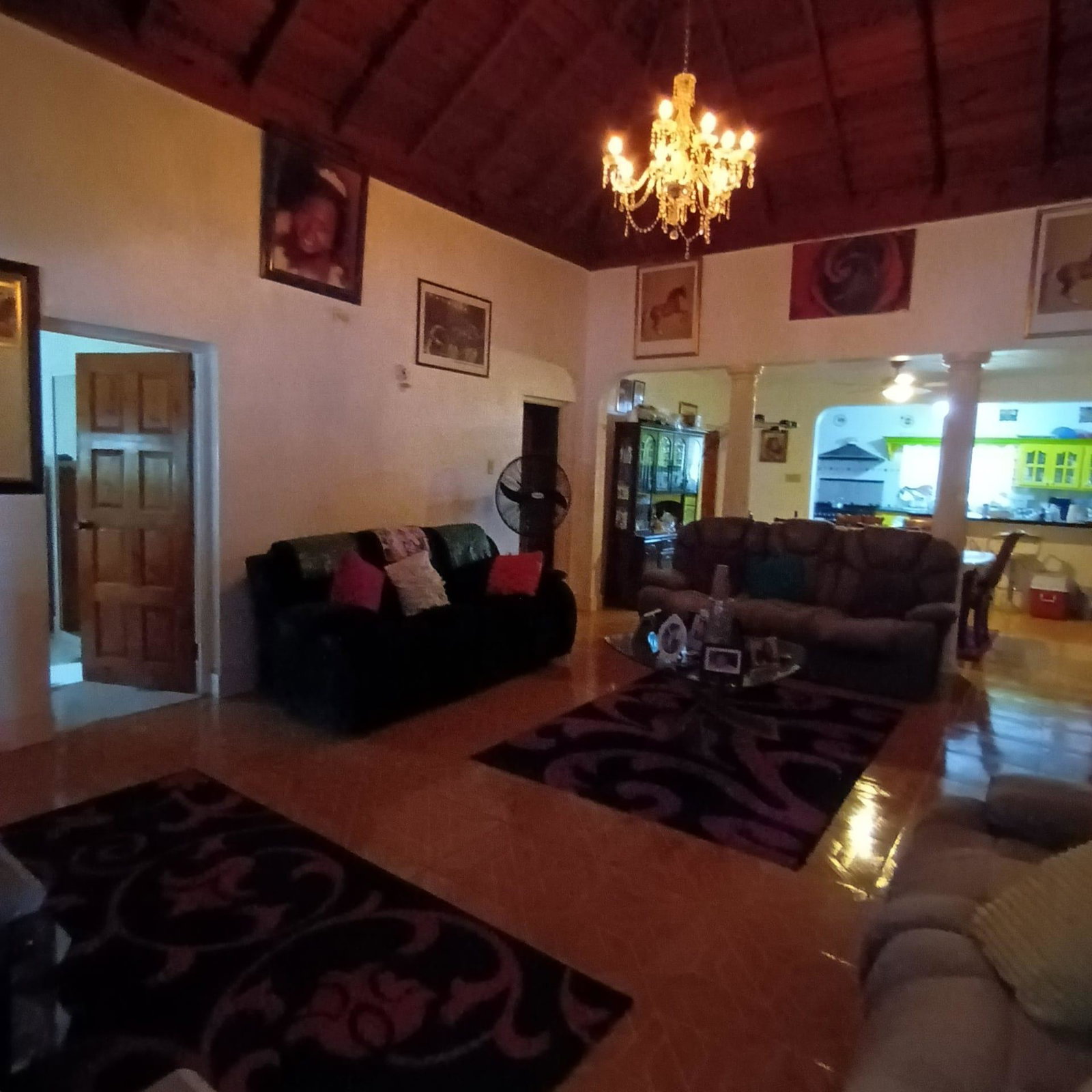 Sixth image of Lot 36 Edinburgh Ave in Rose Hall, St. James, Jamaica - property is For Sale