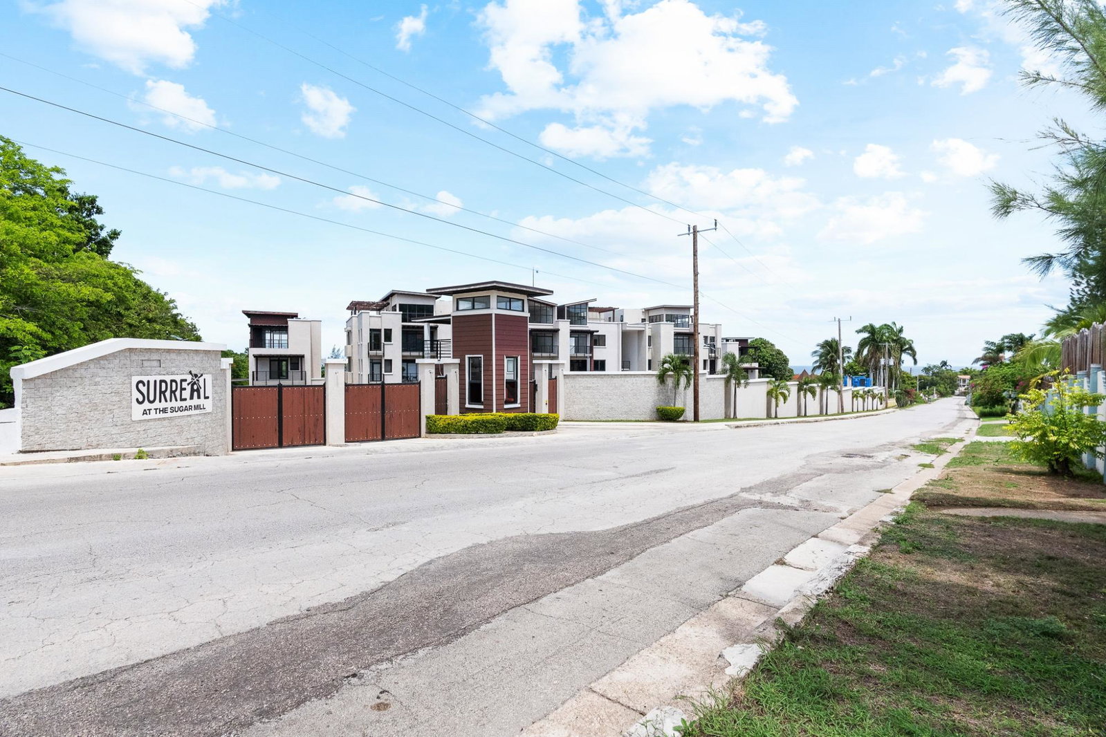 Eleventh image of A5-surreal Sugar Mill Road in Ironshore, St. James, Jamaica - property is For Sale