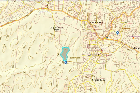 Fifth image of Chippenham Park, Bamboo in Bamboo, St. Ann, Jamaica - property is For Sale