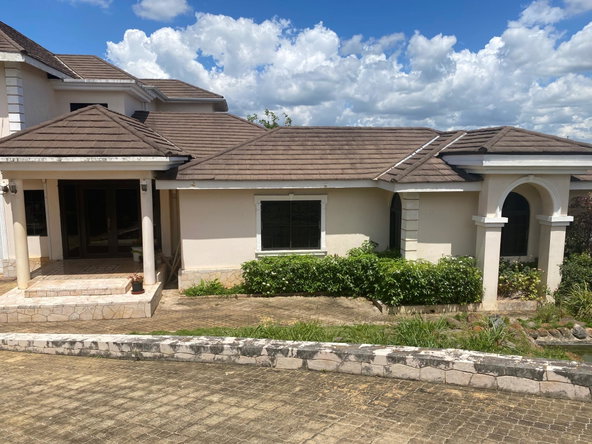 First image of 12 Amherst Drive, Fairbanks, in Mandeville, Manchester, Jamaica - property is For Sale