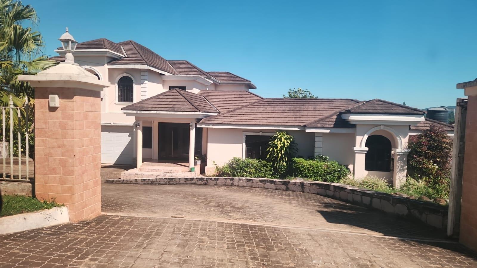 Second image of 12 Amherst Drive, Fairbanks, in Mandeville, Manchester, Jamaica - property is For Sale