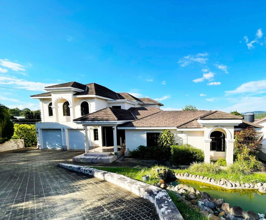 Third image of 12 Amherst Drive, Fairbanks, in Mandeville, Manchester, Jamaica - property is For Sale