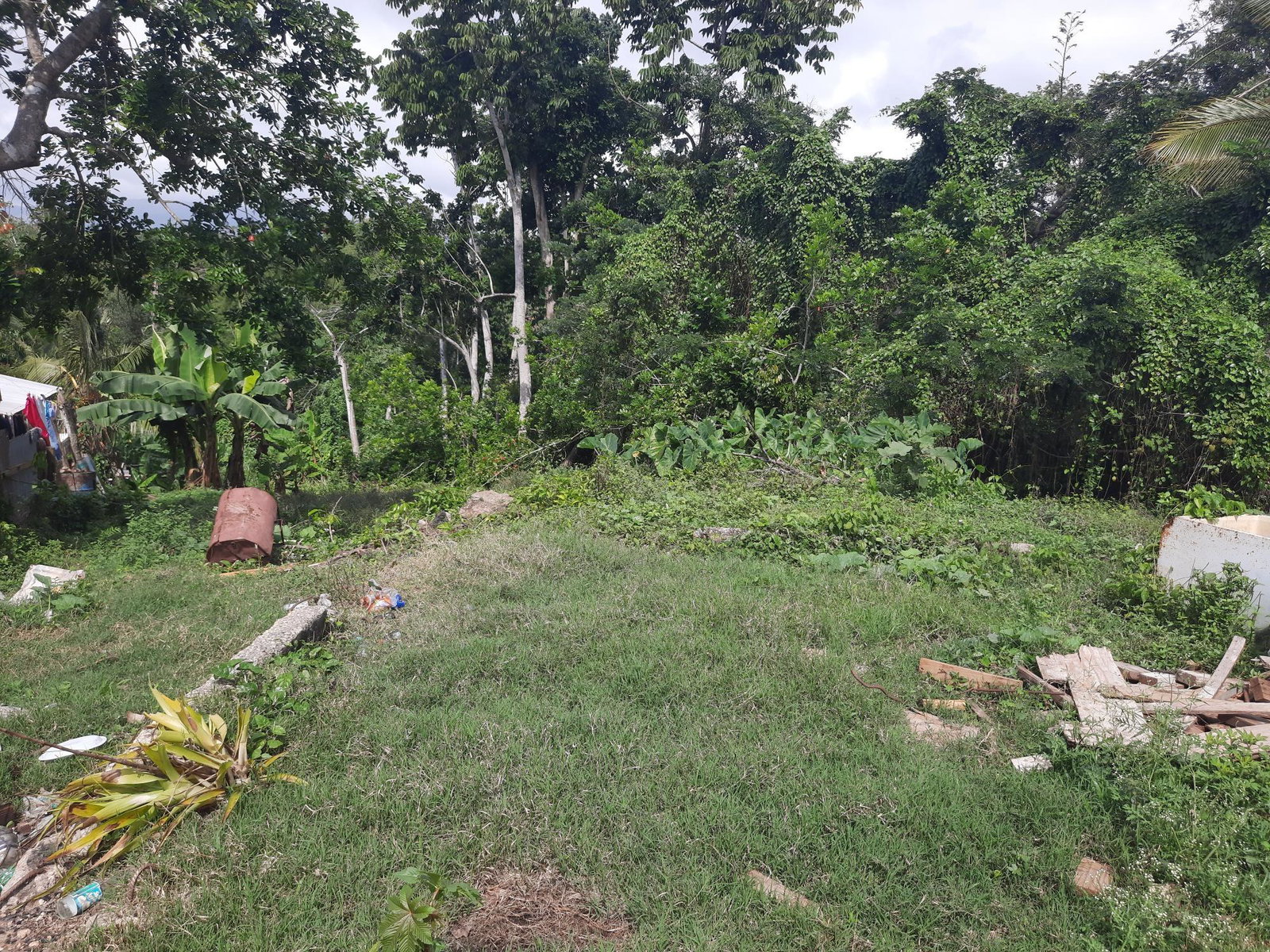 Second image of Washington Dr, Rose Hall in Rose Hall, St. Catherine, Jamaica - property is For Sale