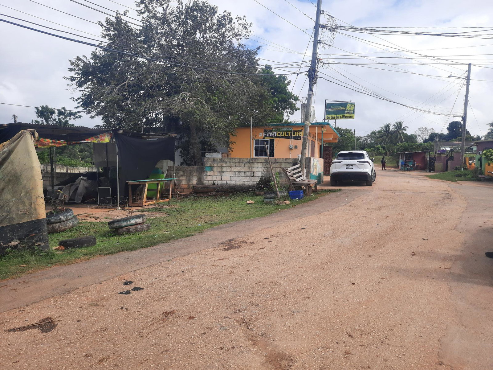 Third image of Washington Dr, Rose Hall in Rose Hall, St. Catherine, Jamaica - property is For Sale