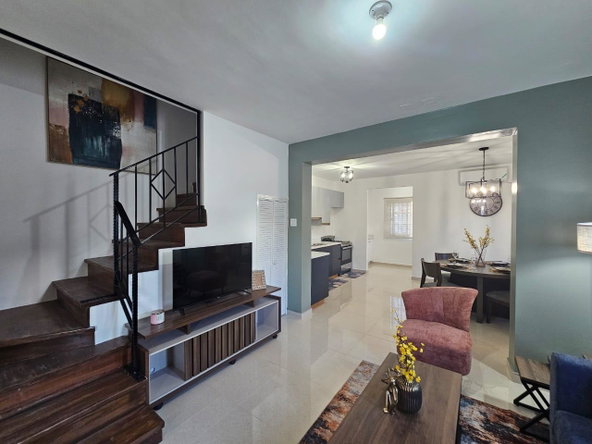 Sixth image of 6- Mewton Cove in Spanish Town, St. Catherine, Jamaica - property is For Sale