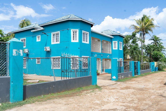 First image of Santa Cruz in Santa Cruz, St. Elizabeth, Jamaica - property is For Sale