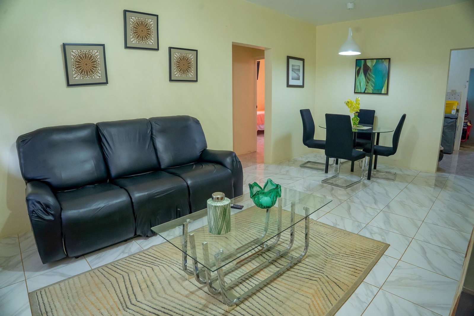 Twelfth image of Santa Cruz in Santa Cruz, St. Elizabeth, Jamaica - property is For Sale
