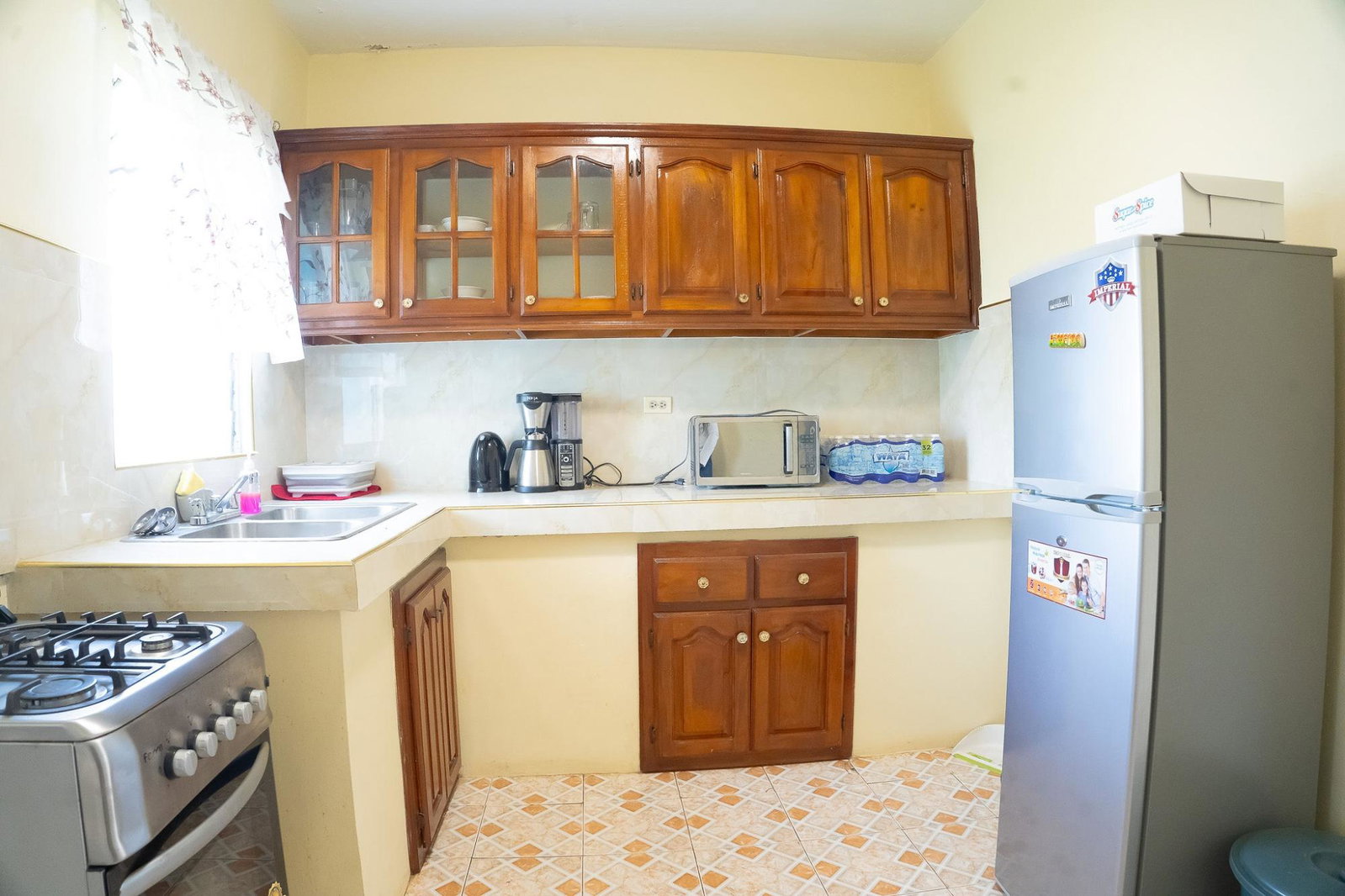 Fourteenth image of Santa Cruz in Santa Cruz, St. Elizabeth, Jamaica - property is For Sale
