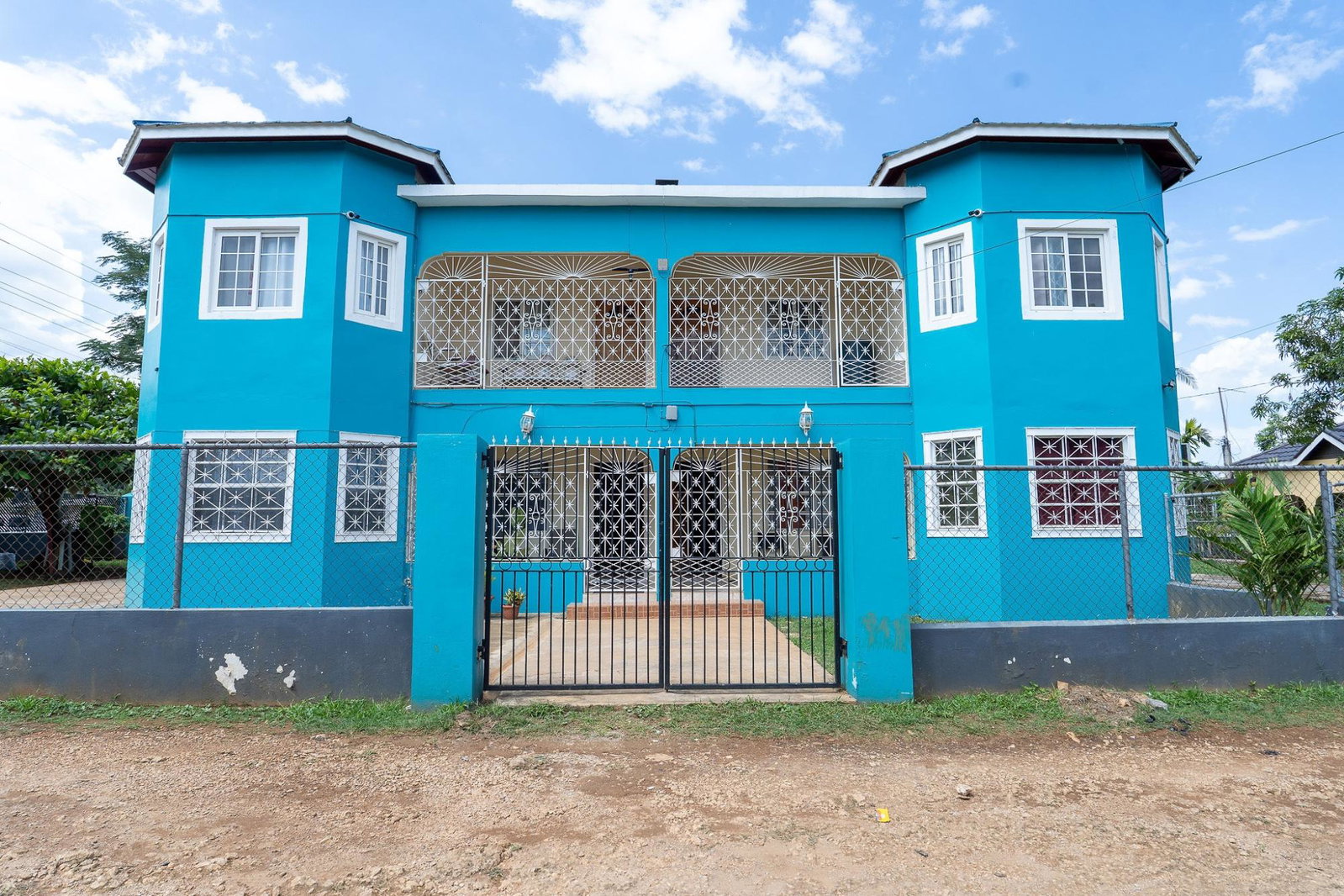 Second image of Santa Cruz in Santa Cruz, St. Elizabeth, Jamaica - property is For Sale
