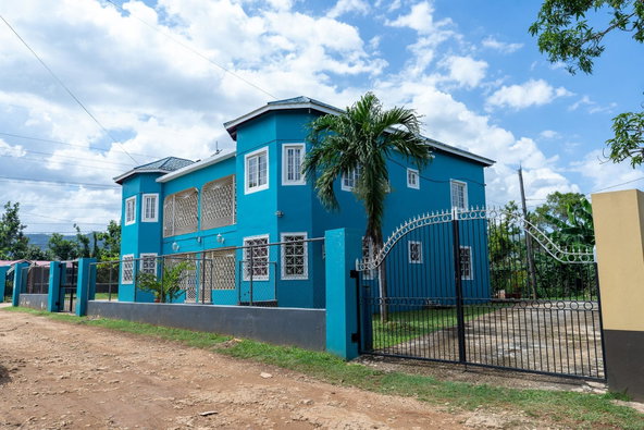 Third image of Santa Cruz in Santa Cruz, St. Elizabeth, Jamaica - property is For Sale