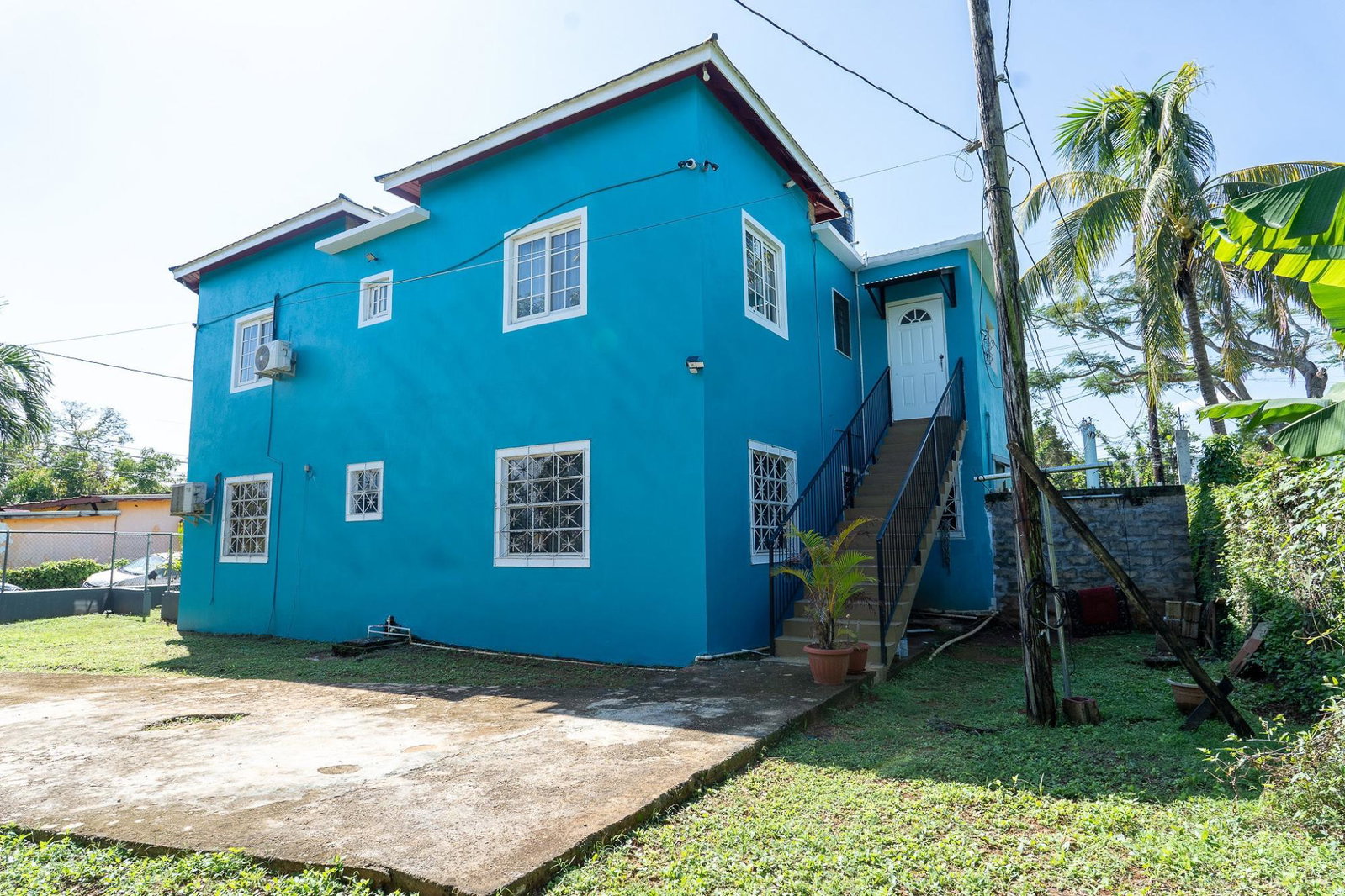 Fourth image of Santa Cruz in Santa Cruz, St. Elizabeth, Jamaica - property is For Sale