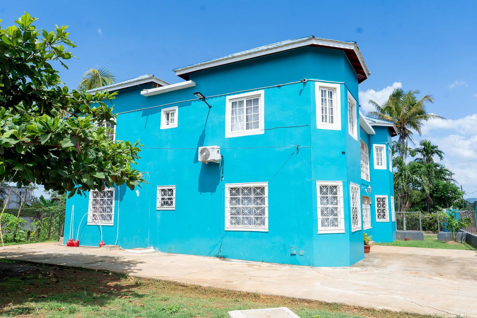 Seventh image of Santa Cruz in Santa Cruz, St. Elizabeth, Jamaica - property is For Sale