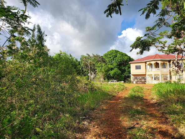 Ninth image of Smithfield in Smithfield, Manchester, Jamaica - property is For Sale