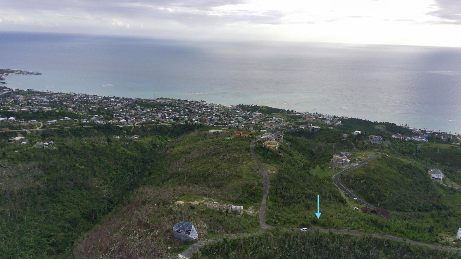 First image of 200 Culloden, Whitehouse in WHITEHOUSE, Westmoreland, Jamaica - property is For Sale