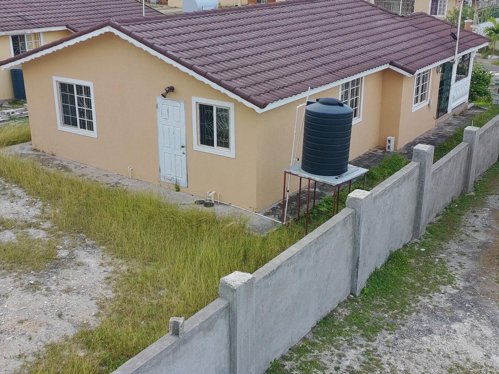 Sixteenth image of Florence Hall Village in Falmouth, Trelawny, Jamaica - property is For Sale