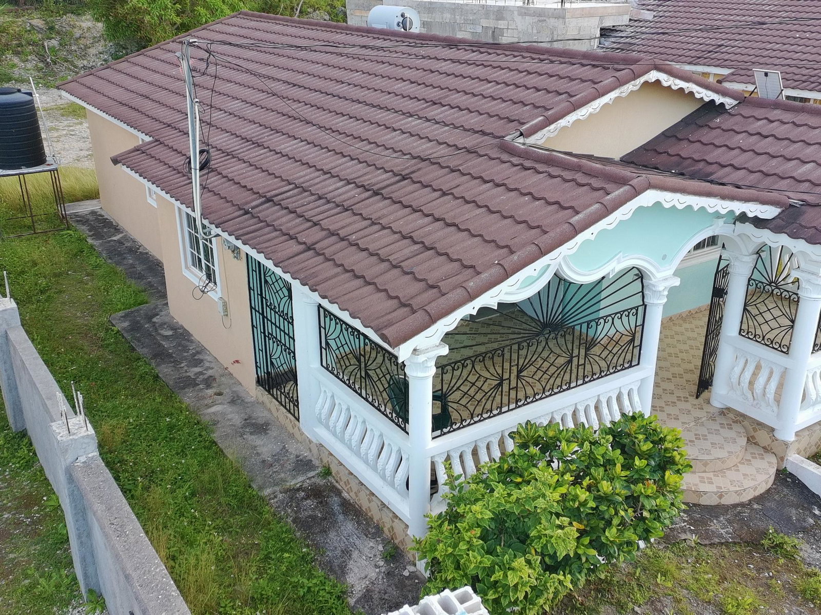 Seventeenth image of Florence Hall Village in Falmouth, Trelawny, Jamaica - property is For Sale