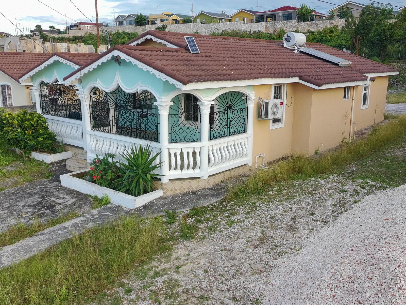 Eighteenth image of Florence Hall Village in Falmouth, Trelawny, Jamaica - property is For Sale