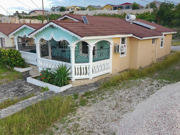 Eighteenth image of Florence Hall Village in Falmouth, Trelawny, Jamaica - property is For Sale