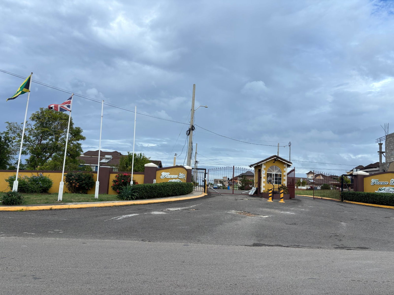 Third image of Florence Hall Village in Falmouth, Trelawny, Jamaica - property is For Sale