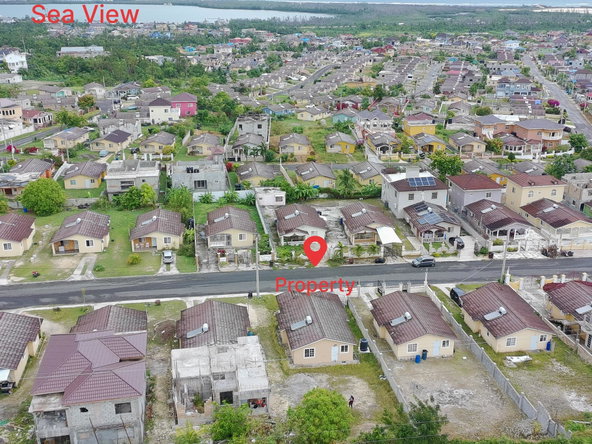 Fifth image of Florence Hall Village in Falmouth, Trelawny, Jamaica - property is For Sale