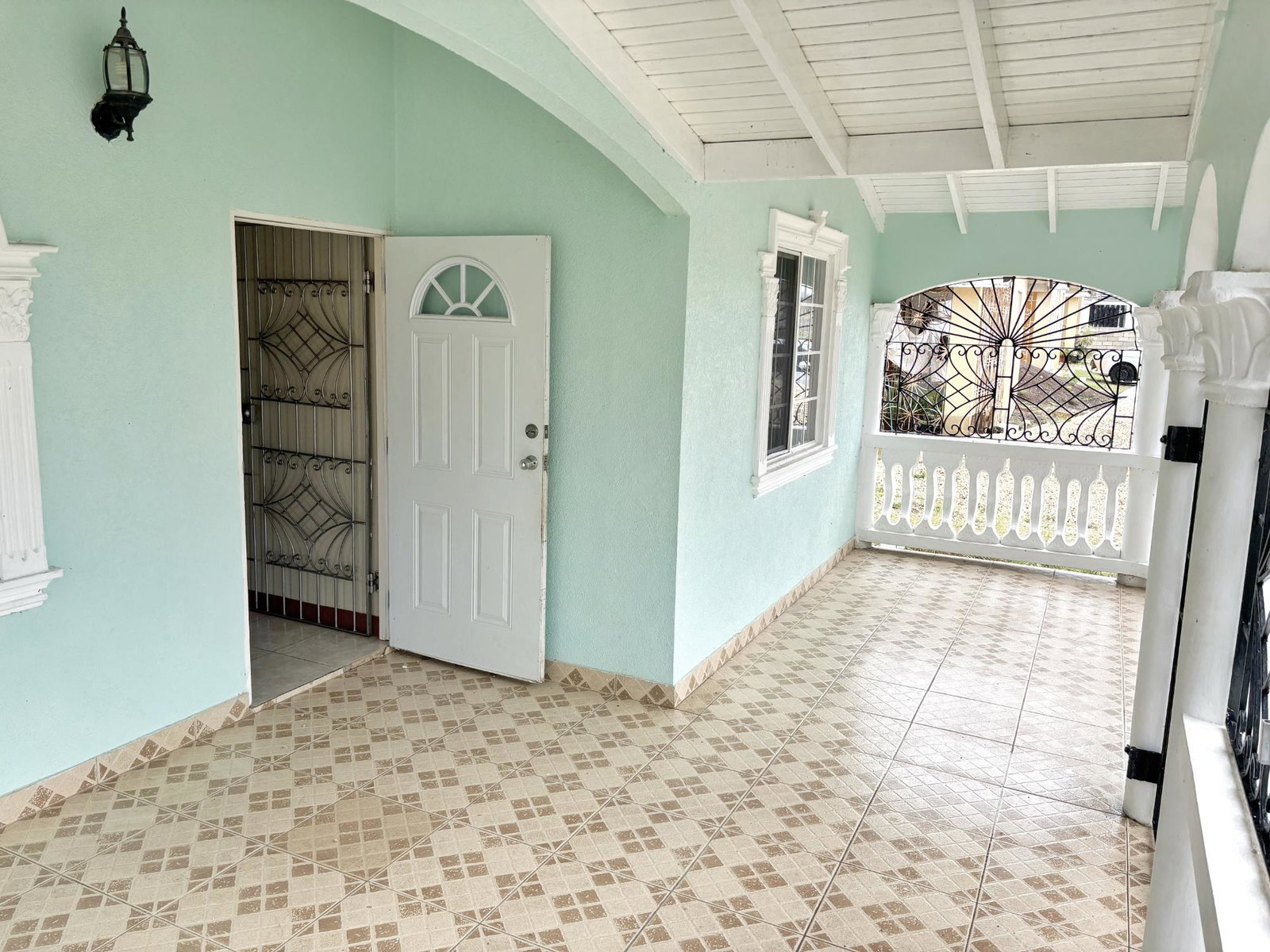 Eighth image of Florence Hall Village in Falmouth, Trelawny, Jamaica - property is For Sale