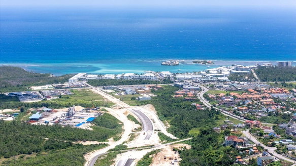 First image of Lot#6 Ironshore in Ironshore, St. James, Jamaica - property is For Sale