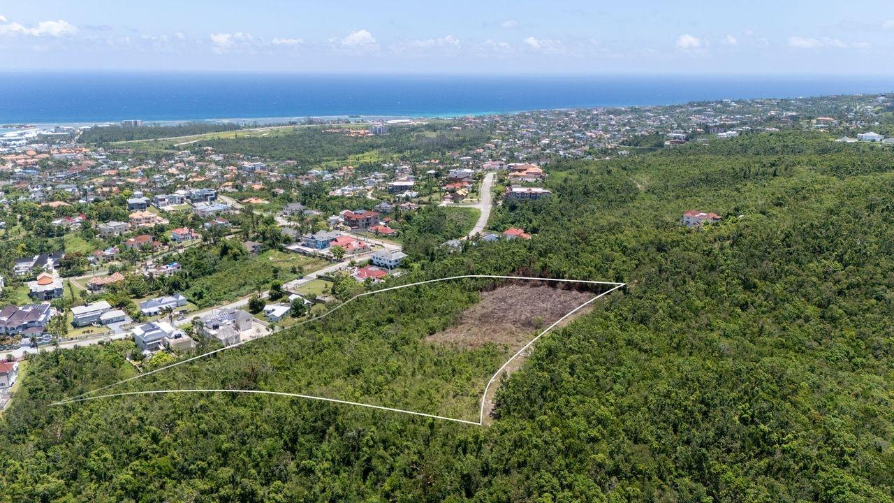 Tenth image of Lot#6 Ironshore in Ironshore, St. James, Jamaica - property is For Sale