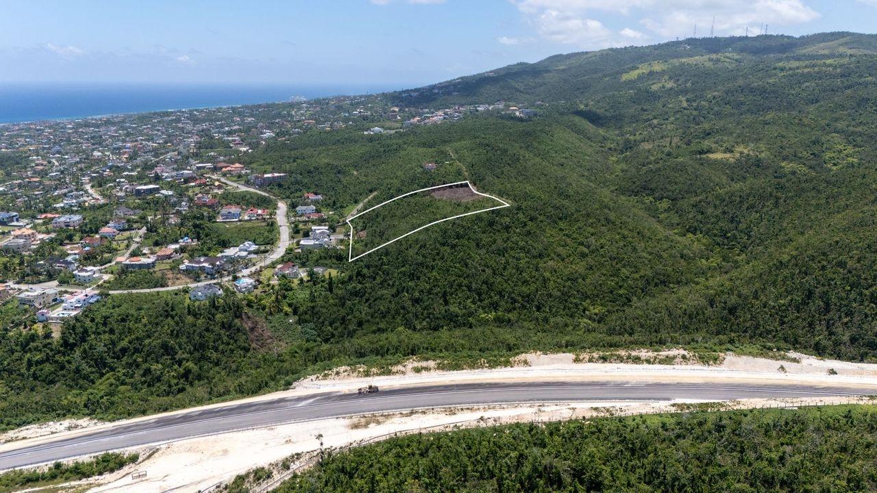 Twelfth image of Lot#6 Ironshore in Ironshore, St. James, Jamaica - property is For Sale