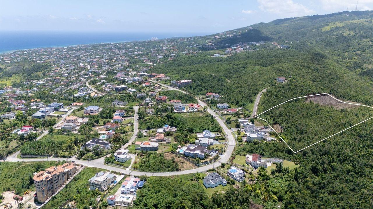 Nineteenth image of Lot#6 Ironshore in Ironshore, St. James, Jamaica - property is For Sale