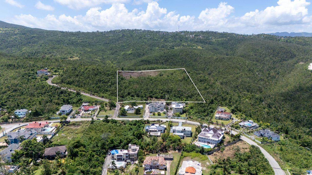 Seventh image of Lot#6 Ironshore in Ironshore, St. James, Jamaica - property is For Sale