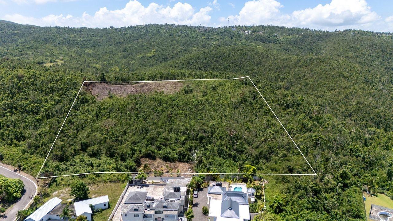 Eighth image of Lot#6 Ironshore in Ironshore, St. James, Jamaica - property is For Sale
