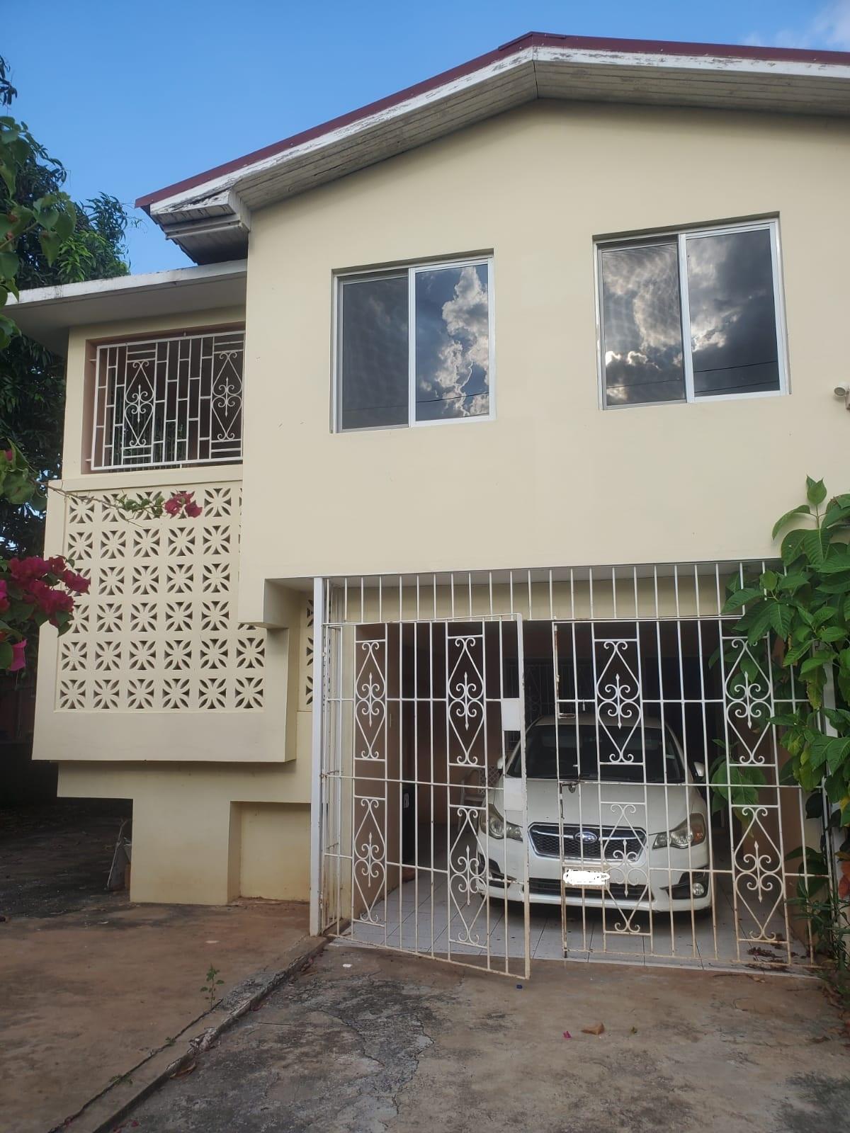 First image of 14 Laurel Drive, Molynes Gdn in Kingston 10, St. Andrew, Jamaica - property is For Sale