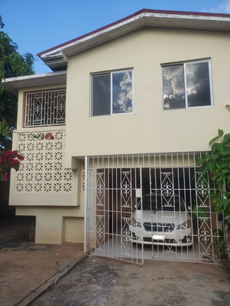 First image of 14 Laurel Drive, Molynes Gdn in Kingston 10, St. Andrew, Jamaica - property is For Sale