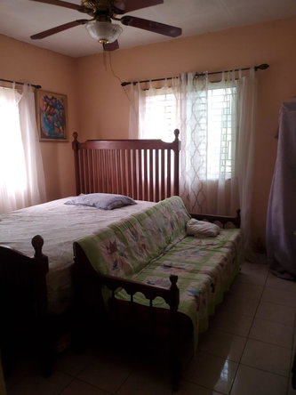 Fourth image of 14 Laurel Drive, Molynes Gdn in Kingston 10, St. Andrew, Jamaica - property is For Sale