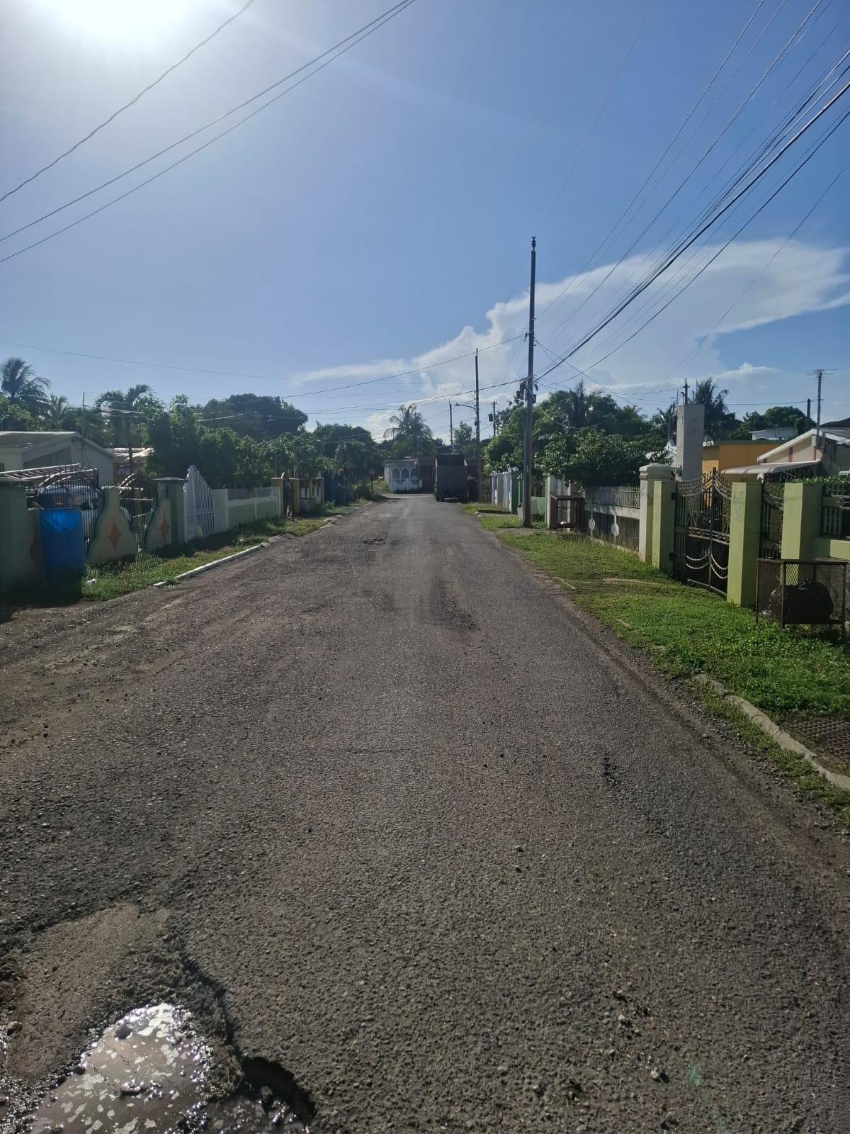 Second image of Lot 7 Himalayas Drive, Claremon in Old Harbour, St. Catherine, Jamaica - property is For Sale