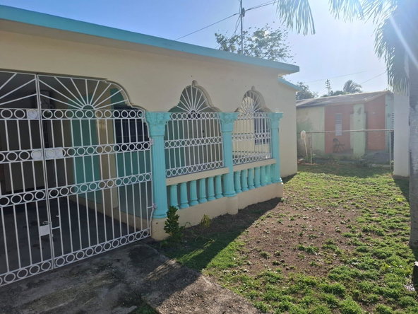 Fourth image of Lot 7 Himalayas Drive, Claremon in Old Harbour, St. Catherine, Jamaica - property is For Sale