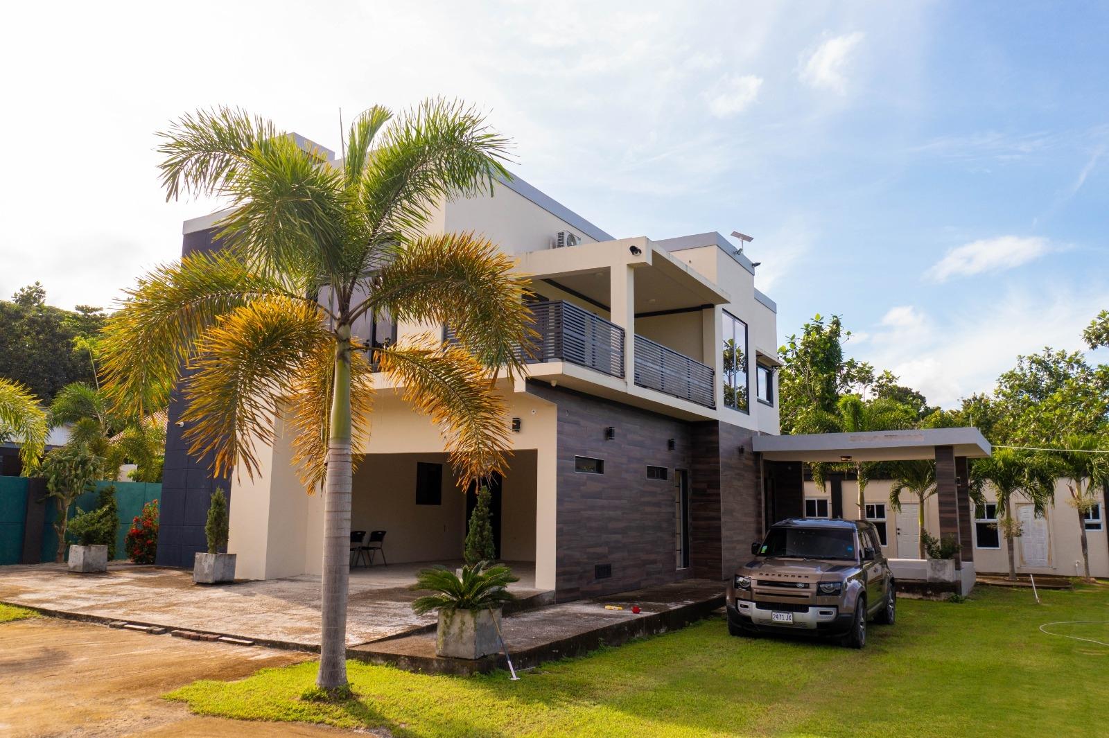 First image of 6a- Spring Garden, Portland in Spring Garden, Portland, Jamaica - property is For Sale