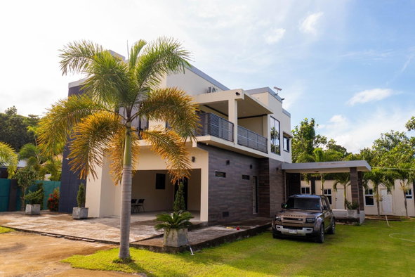 First image of 6a- Spring Garden, Portland in Spring Garden, Portland, Jamaica - property is For Sale