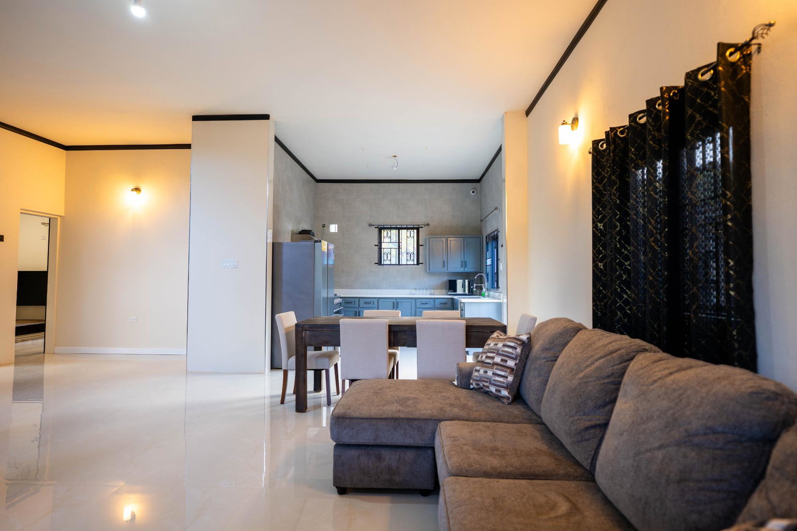 Eleventh image of 6a- Spring Garden, Portland in Spring Garden, Portland, Jamaica - property is For Sale