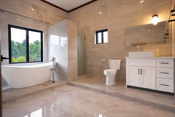 Nineteenth image of 6a- Spring Garden, Portland in Spring Garden, Portland, Jamaica - property is For Sale