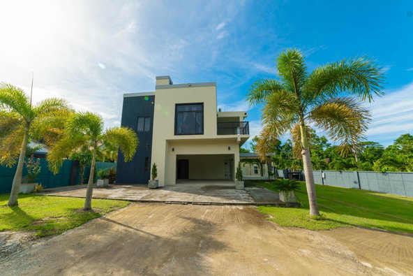 Second image of 6a- Spring Garden, Portland in Spring Garden, Portland, Jamaica - property is For Sale