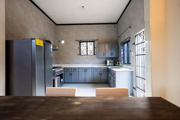Twenty-Second image of 6a- Spring Garden, Portland in Spring Garden, Portland, Jamaica - property is For Sale
