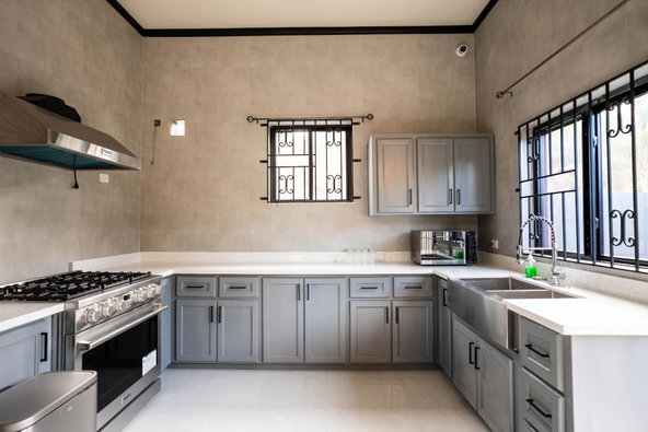 Twenty-Third image of 6a- Spring Garden, Portland in Spring Garden, Portland, Jamaica - property is For Sale